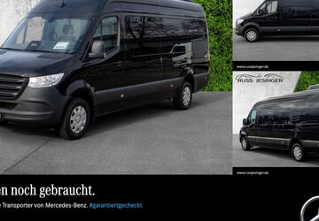 Mercedes-Benz Sprinter 33.200 km 55.400 &euro; Dettingen unter Teck 73265