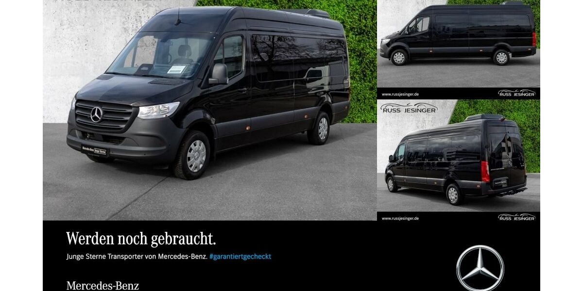 Mercedes-Benz Sprinter 33.200 km 55.400 &euro; Dettingen unter Teck 73265