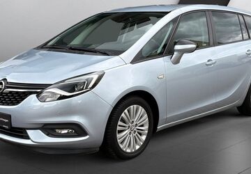 Opel Zafira 118.404 km 11.980 &euro; Leonberg 71229