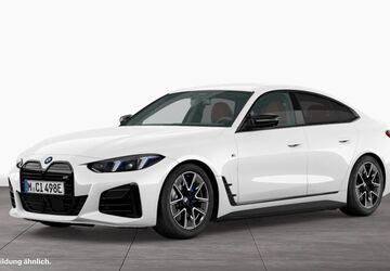 BMW i4 23.129 km 59.890 &euro; Stuttgart 70569