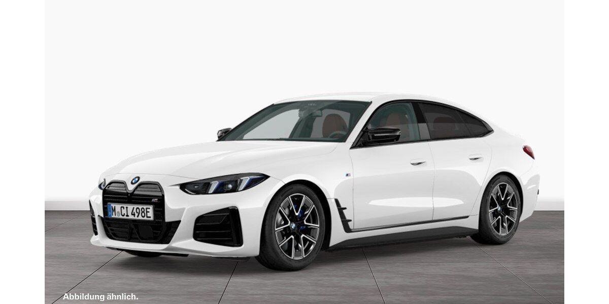 BMW i4 23.129 km 59.890 &euro; Stuttgart 70569