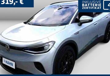 VW ID.4 84.135 km 30.930 &euro; Böblingen 71032