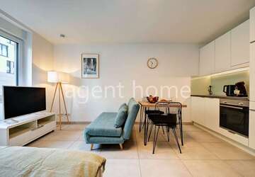 Wohnung Stuttgart Vaihingen - 3 Zimmer, 65 m&sup2;, 1.380&euro; | Angebot:27422356