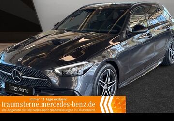 Mercedes-Benz C 220 83.735 km 37.890 &euro; Stuttgart 70469