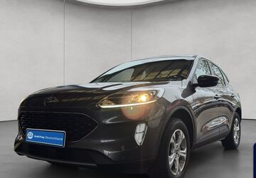 Ford Kuga 42.016 km 19.400 &euro; Stuttgart 70190