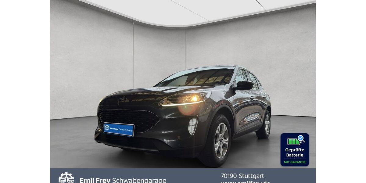 Ford Kuga 42.016 km 19.400 &euro; Stuttgart 70190
