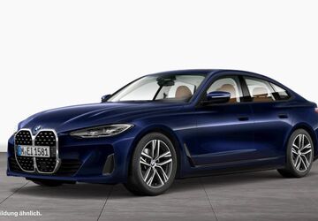 BMW 420 59.242 km 35.790 &euro; Stuttgart 70569