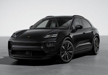 Porsche Macan 15.300 km 82.600 &euro; Stuttgart 70469