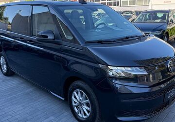 VW T7 Multivan 95.966 km 36.990 &euro; Magstadt 71106
