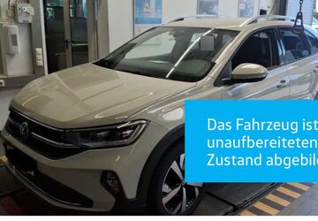 VW Taigo 65.062 km 19.830 &euro; Stuttgart 70563