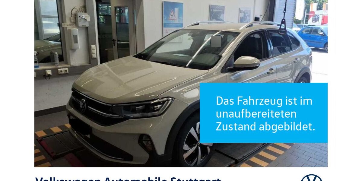 VW Taigo 65.062 km 19.830 &euro; Stuttgart 70563