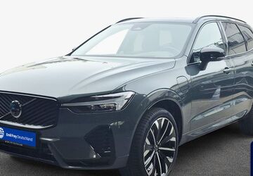 Volvo XC60 23.167 km 65.555 &euro; Stuttgart 70190