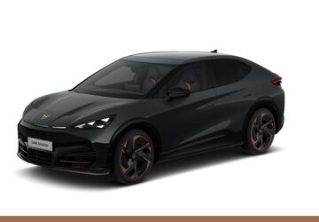 Cupra Tavascan 19.658 km 42.830 &euro; Stuttgart-Feuerbach 70469