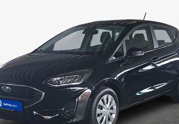 Ford Fiesta 19.930 km 14.740 &euro; Stuttgart 70190