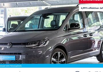 VW Caddy 12.213 km 35.490 &euro; Stuttgart 70188