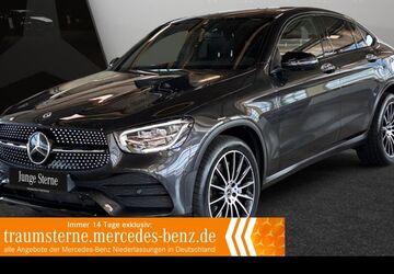 Mercedes-Benz GLC 300 60.772 km 46.890 &euro; Stuttgart 70469