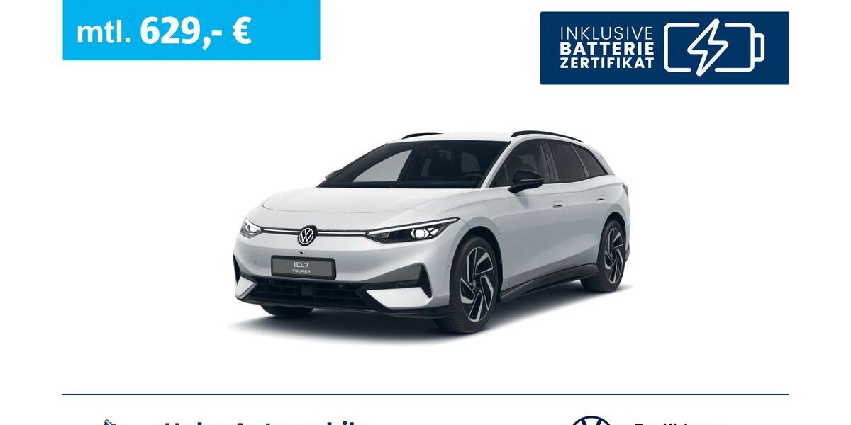 VW ID.7 11.158 km 49.930 &euro; Schorndorf 73614
