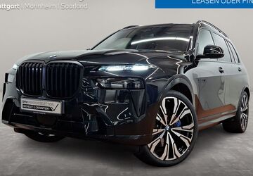 BMW X7 16.765 km 91.990 &euro; Stuttgart 70569