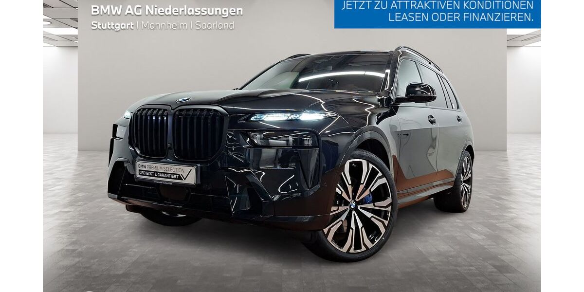 BMW X7 16.765 km 91.990 &euro; Stuttgart 70569