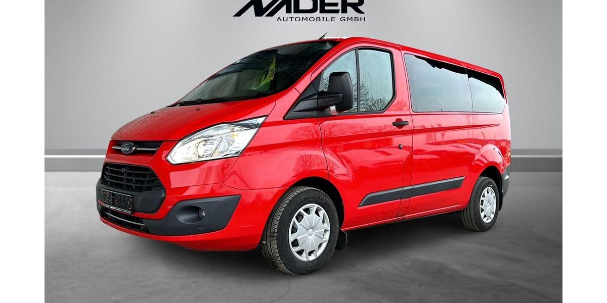 Ford Tourneo Custom 170.000 km 13.790 &euro; Weinstadt 71384