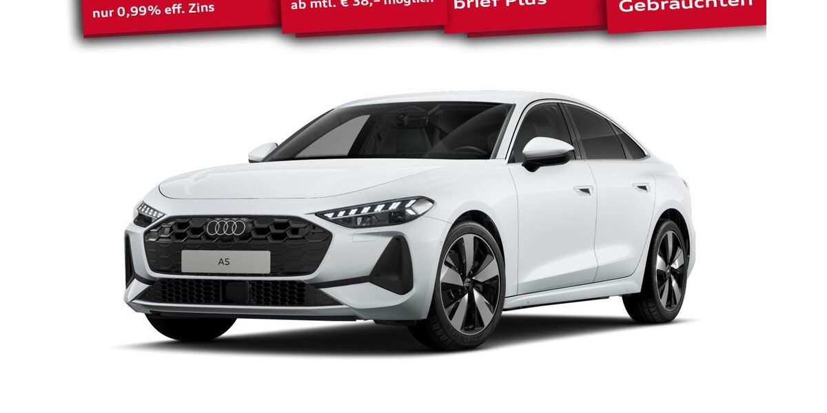 Audi A5 10.994 km 39.920 &euro; Stuttgart 70563