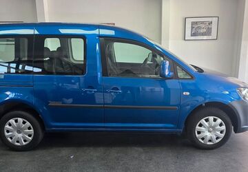 VW Caddy 145.000 km 6.990 &euro; Asperg/Ludwigsburg bei Stuttgart 71679