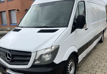 Mercedes-Benz Sprinter 400.000 km 7.750 &euro; Holzgerlingen 71088