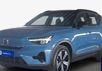 Volvo XC40 63.423 km 29.990 &euro; Stuttgart 70190