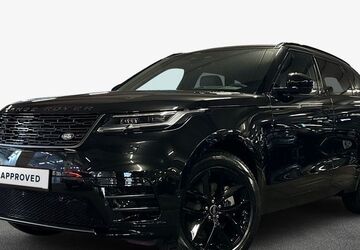 Land Rover Range Rover Velar 6.256 km 72.888 &euro; Stuttgart 70190
