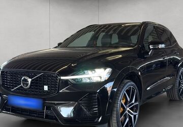 Volvo XC60 34.980 km 58.950 &euro; Stuttgart 70190