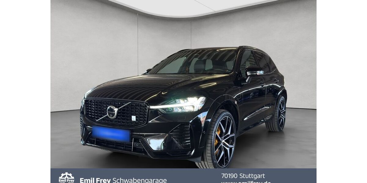 Volvo XC60 34.980 km 58.950 &euro; Stuttgart 70190