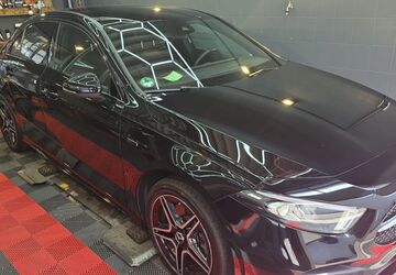 Mercedes-Benz A 250 82.000 km 22.600 &euro; Stuttgart 70186