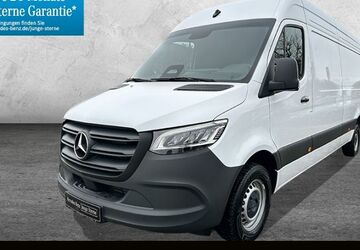 Mercedes-Benz Sprinter 4.400 km 48.778 &euro; Tamm 71732