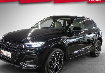 Audi Q5 49.724 km 38.940 &euro; Stuttgart 70469