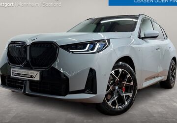 BMW X3 12.524 km 57.580 &euro; Stuttgart 70569