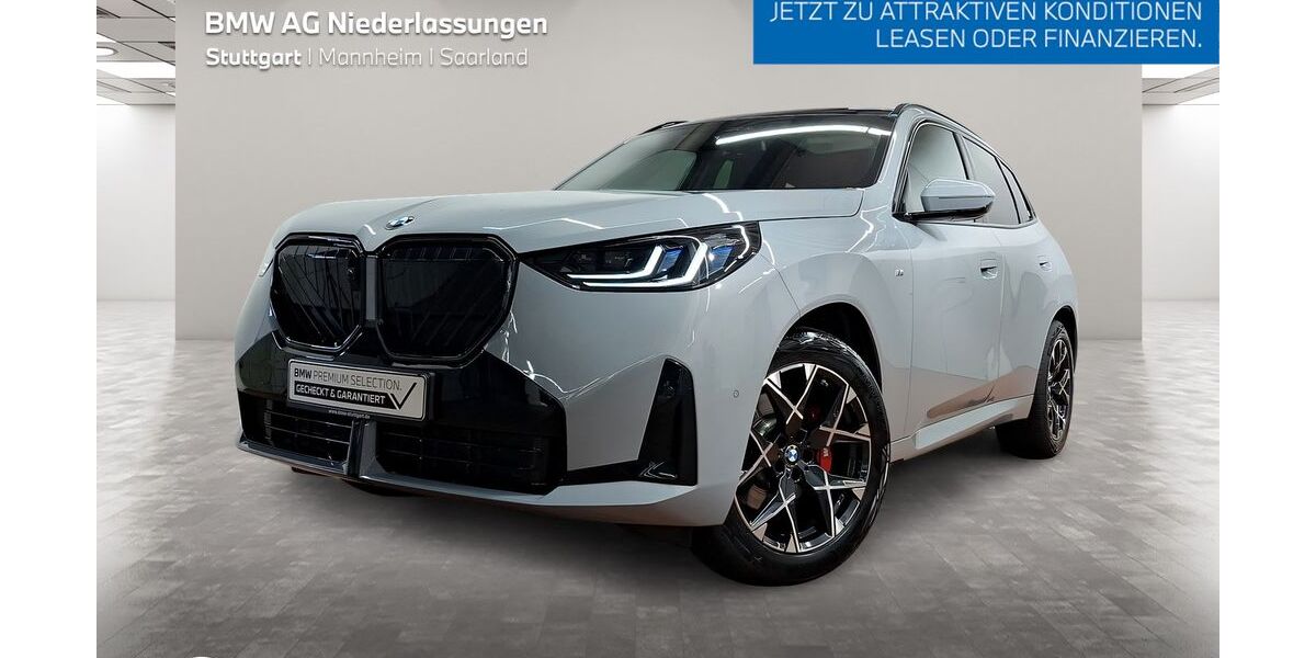 BMW X3 12.524 km 57.580 &euro; Stuttgart 70569