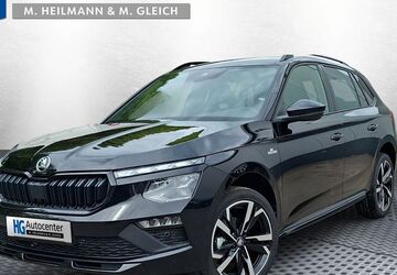 Skoda Kamiq 1.200 km 29.890 &euro; Stuttgart-Zuffenhausen 70437