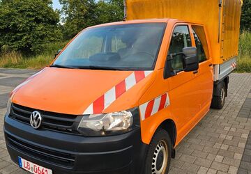 VW T5 Transporter 170.216 km 14.982 &euro; Kornwestheim 70806
