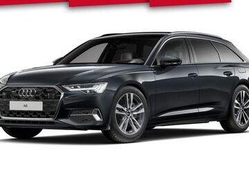Audi A6 8.905 km 49.920 &euro; Stuttgart 70563