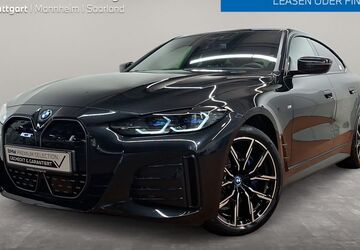 BMW i4 40.639 km 44.790 &euro; Stuttgart 70569