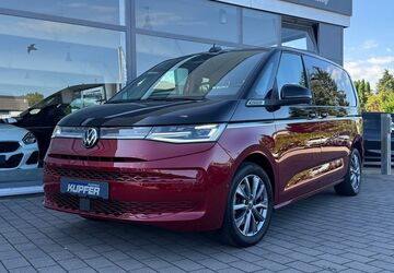 VW T7 Multivan 40.000 km 48.900 &euro; Vaihingen / Enz 71665