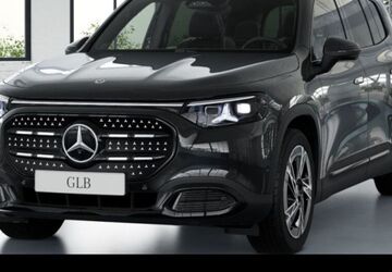 Mercedes-Benz GLB 250 9.900 km 54.690 &euro; Stuttgart 70372