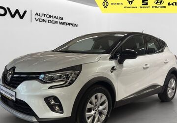 Renault Captur 49.820 km 17.100 &euro; Stuttgart 70565