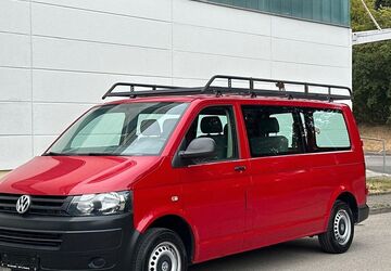 VW T5 Transporter 135.000 km 8.990 &euro; Leinfelden-Echterdingen (Musberg) 70771