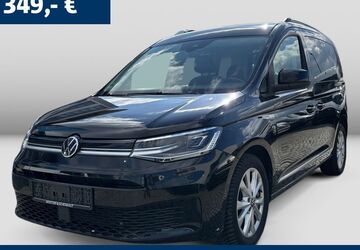 VW Caddy 62.650 km 28.390 &euro; Fellbach 70736