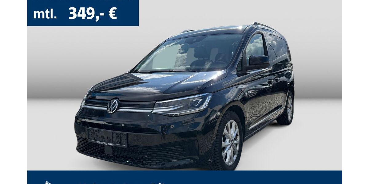 VW Caddy 62.650 km 28.390 &euro; Fellbach 70736