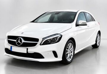 Mercedes-Benz A 180 230.000 km 7.449 &euro; Winterbach 73650