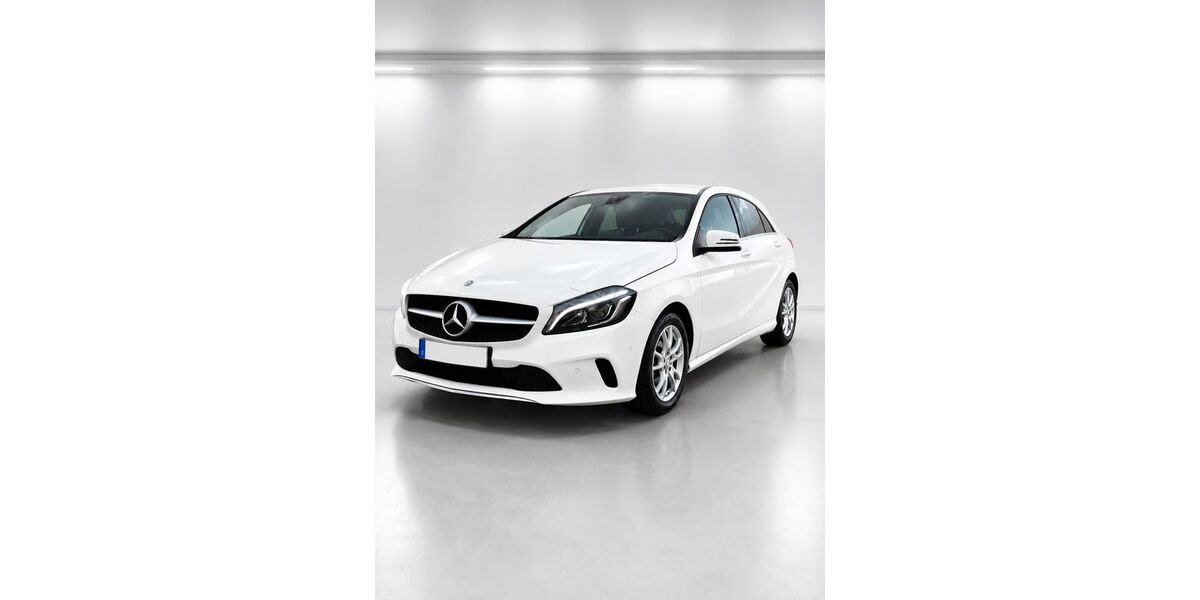 Mercedes-Benz A 180 230.000 km 7.449 &euro; Winterbach 73650