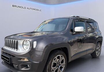 Jeep Renegade 93.900 km 13.900 &euro; Stuttgart 70565