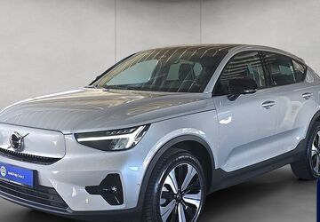 Volvo C40 30.000 km 34.480 &euro; Stuttgart 70190
